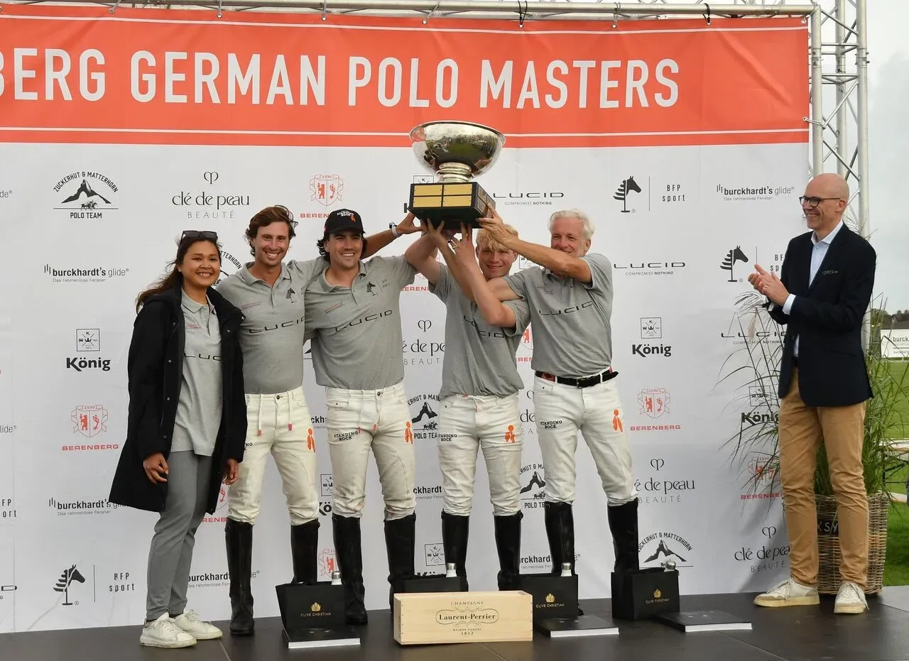 POLO +10: Berenberg German Polo Masters