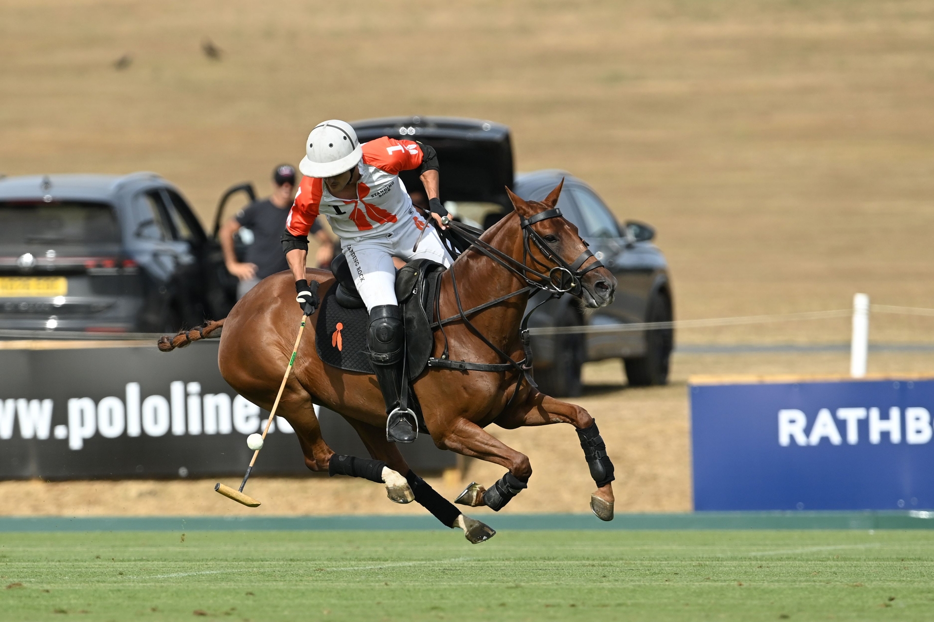 Pierandrea Müller Makes Swiss Polo History as Standing Rock Wins 18-Goal Challenge Cup and Victor Ludorum Title