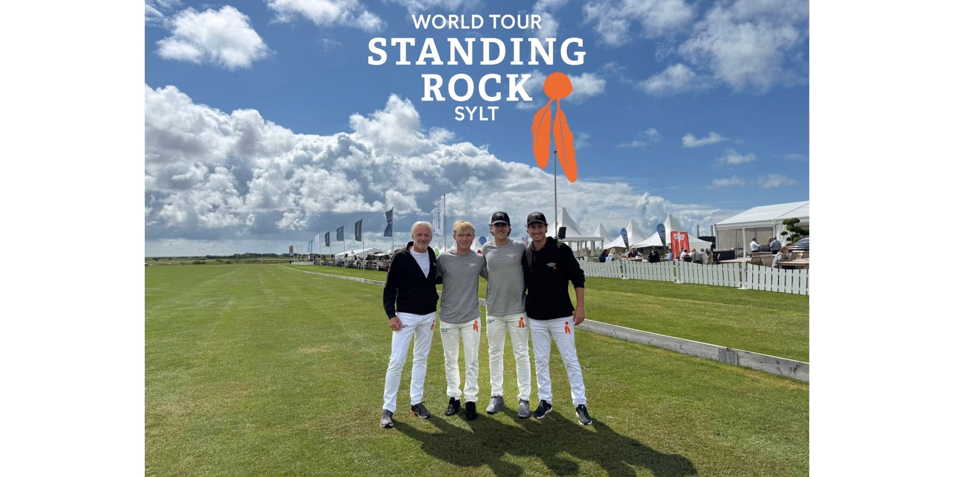 Standing Rock Wins the Berenberg German Polo Masters 2025 for Team Lucid Motors 